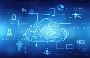 CLOUD COMPUTING SECTOR