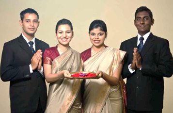 TOURISM & HOSPITALITY SECTOR