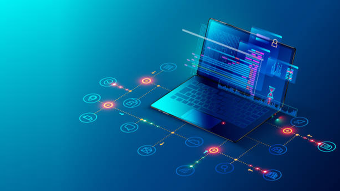 Software Development Program